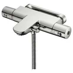 Ideal Standard Alto Ecotherm Wall Bath Shower Mixer A5634