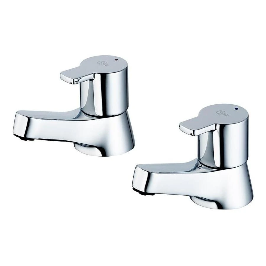 Ideal Standard Calista Bath Pillar Taps B1147 Ideal Standard Calista Bath Pillar Taps B1147 -Burlington shop ideal standard b1147aa