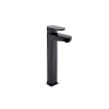 Methven Amio Tall Basin Mixer Tap Matte Black -Burlington shop methven amtbbk