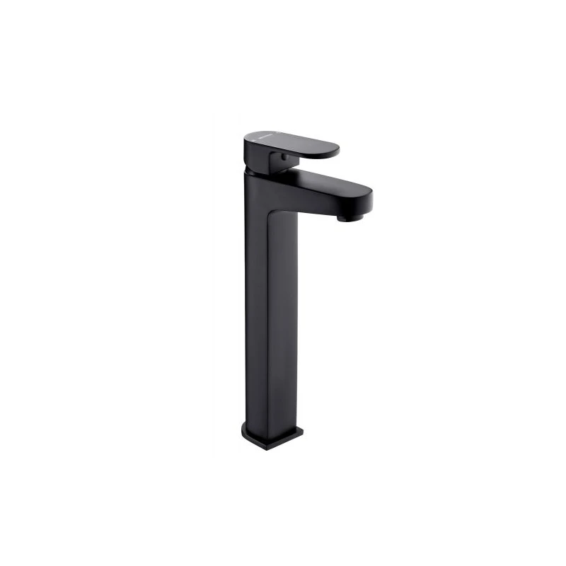 Methven Amio Tall Basin Mixer Tap Matte Black Methven Amio Tall Basin Mixer Tap Matte Black -Burlington shop methven amtbbk