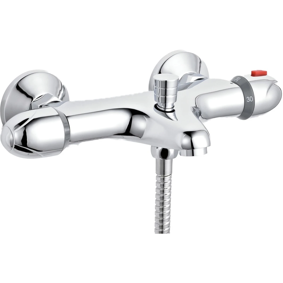 Premier® Premier Thermostatic Bath Shower Mixer
