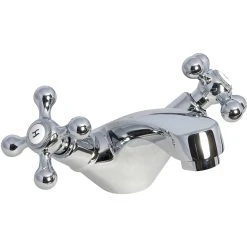 Premier® Premier Viscount Mono Basin Mixer