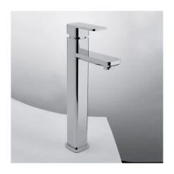 RAK CERAMICS RAK Resort Tall Mono Basin Mixer (No Waste)
