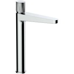RAK CERAMICS RAK Amalfi Tall Basin Mixer Chrome