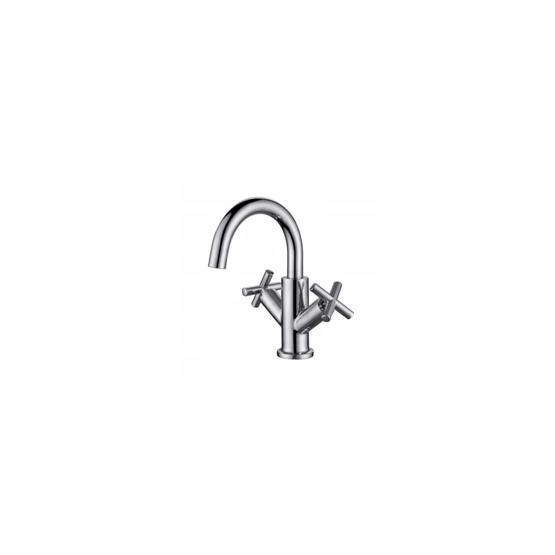 RAK Ella Mono Basin Mixer RAK CERAMICS RAK Ella Mono Basin Mixer -Burlington shop rak rakell3001
