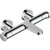 RAK CERAMICS RAK Exposed Thermostatic Bath Shower Mixer Chrome