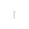 RAK CERAMICS RAK Moon Free Standing Bath Shower Mixer Chrome -Burlington shop rak rakmoo3014