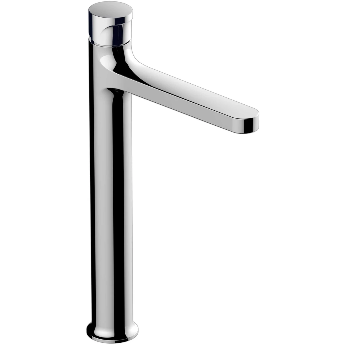 RAK CERAMICS RAK Positano Tall Basin Mixer Chrome