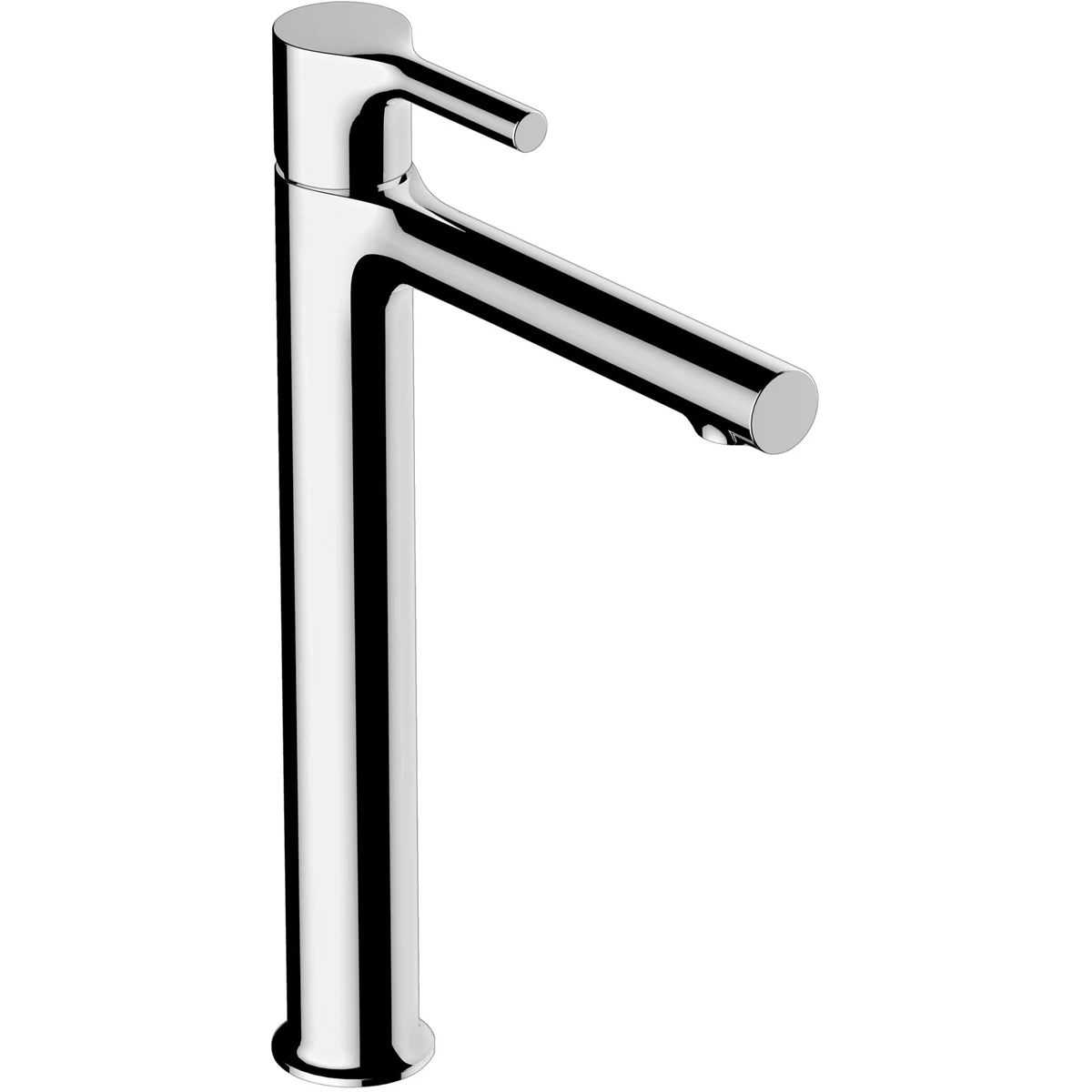 RAK CERAMICS RAK Sorrento Tall Basin Mixer Chrome