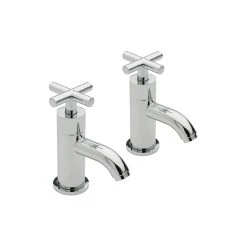 Sagittarius Avant Bath Taps