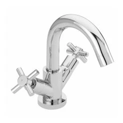 Sagittarius Immortals Ceto Monobloc Basin Mixer