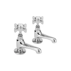 Sagittarius Churchman Bath Taps