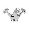 Sagittarius Churchman Monobloc Basin Mixer Tap