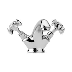 Sagittarius Churchman Monobloc Basin Mixer Tap
