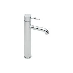 Sagittarius Ergo Extended Monobloc Basin Mixer With Waste