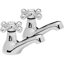 Sagittarius Fantasy Bath Taps