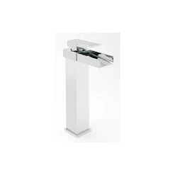 Sagittarius Nice Extended Monobloc Basin Mixer