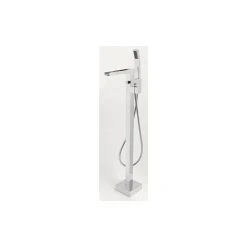 Sagittarius Nice Floor Mounted Bath Shower