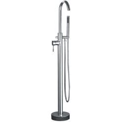 Synergy Tec Studio Freestanding Bath Shower Mixer Tap