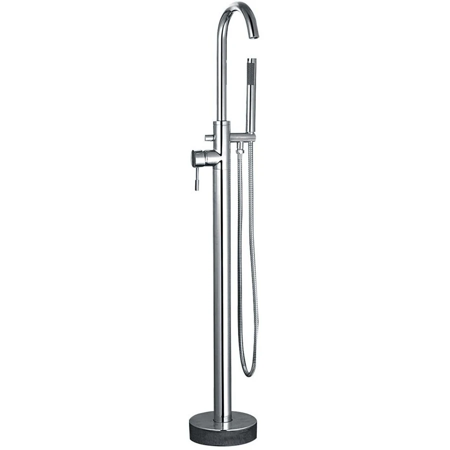 Synergy Tec Studio Freestanding Bath Shower Mixer Tap