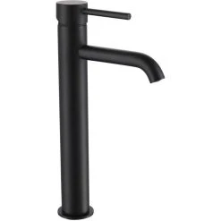 Synergy Tec Studio G Tall Cold Start Black Mono Mixer