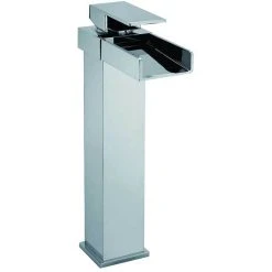 Synergy Studio Z Tall Mono Basin Mixer Tap