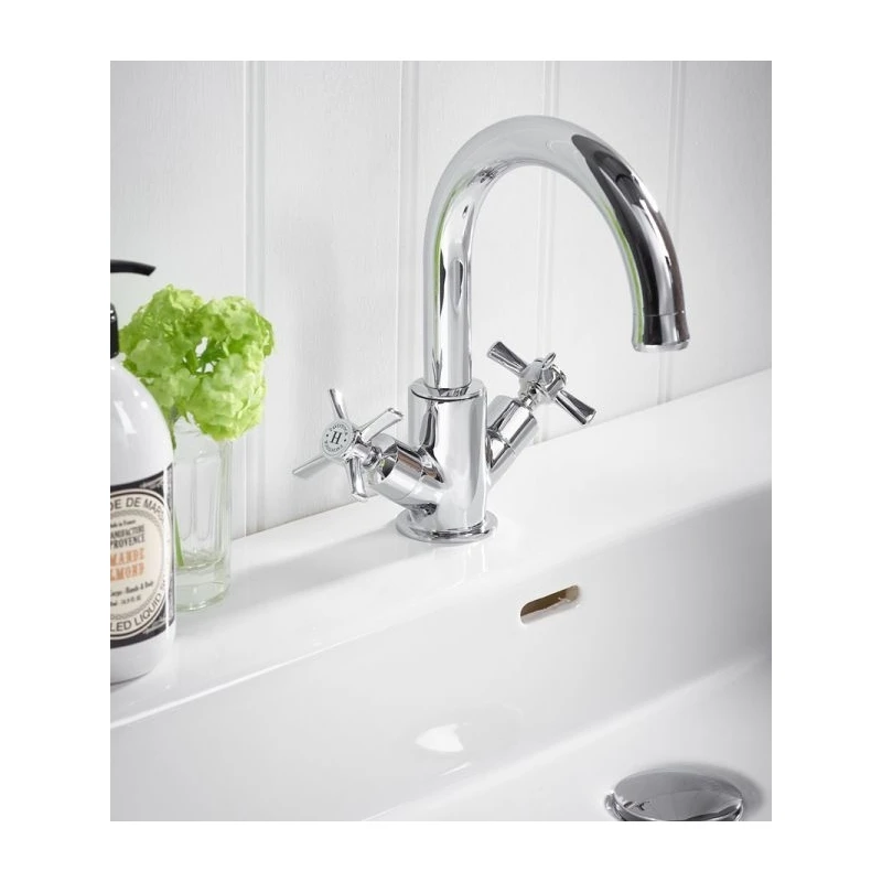 Tavistock Cheltenham Basin Mixer - Image 2