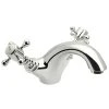 Trisen Formby Crosshead Mono Basin Mixer 1 Trisen Formby Crosshead Mono Basin Mixer -Burlington shop trisen tt102