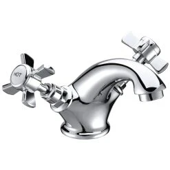 Trisen Wisley Mono Basin Mixer Tap