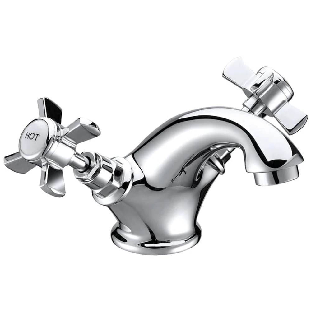 Trisen Wisley Mono Basin Mixer Tap