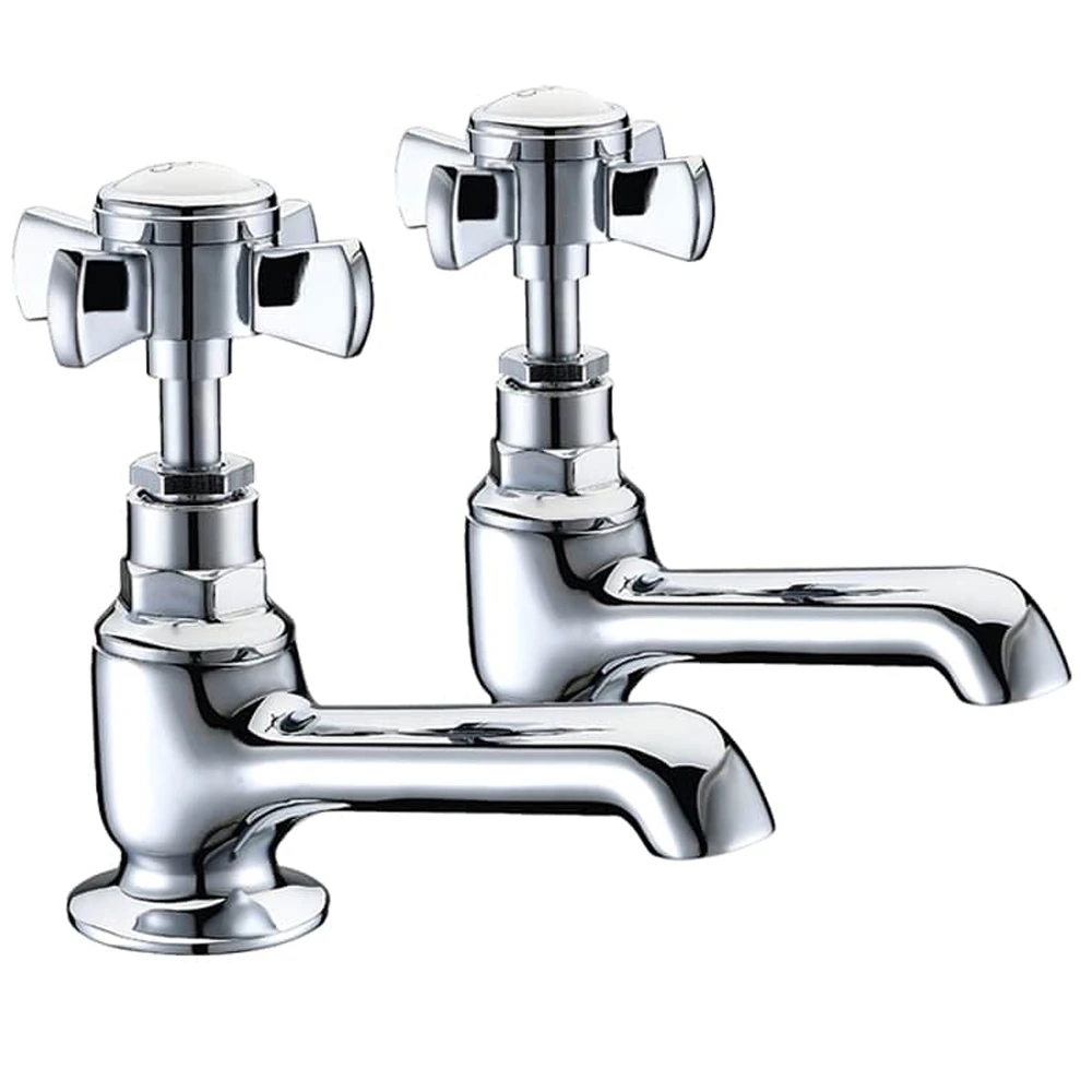 Trisen Wisley Bath Taps