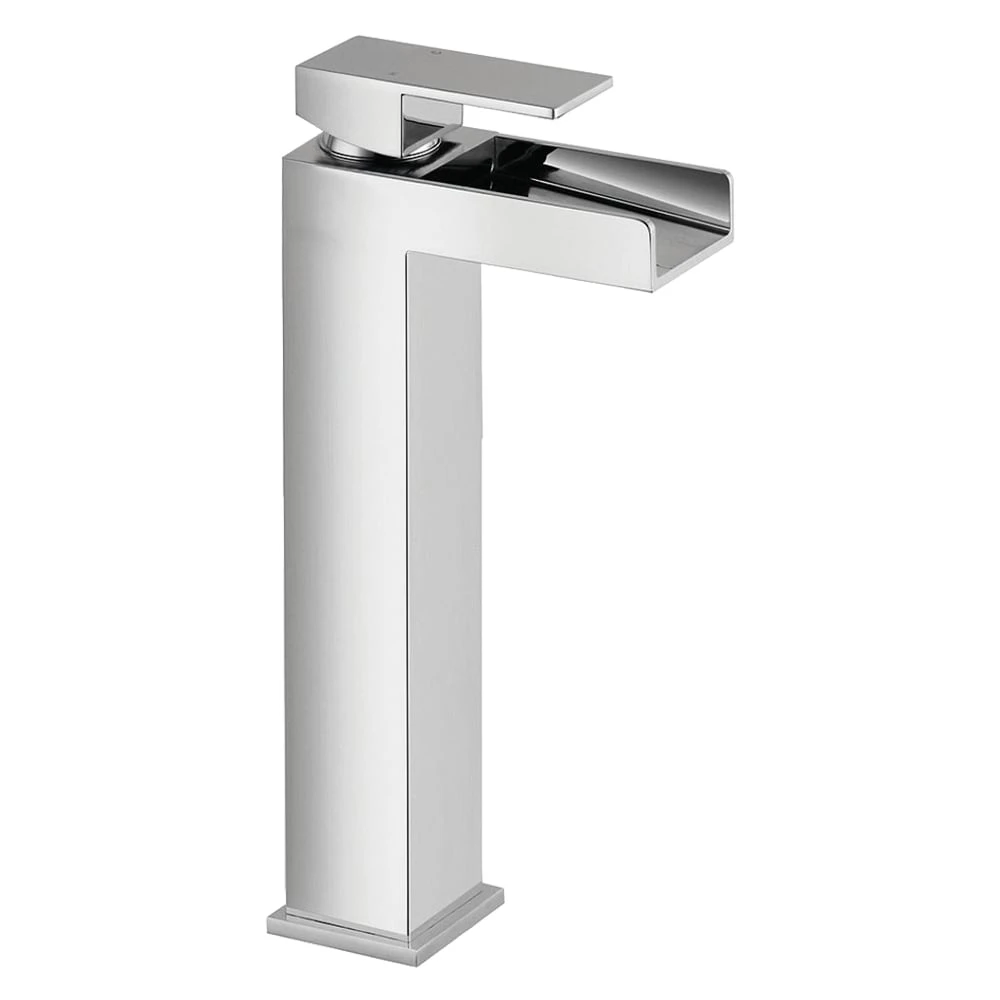 Trisen Warley Tall Mono Basin Mixer Tap
