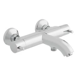 Vado Celsius Bath Shower Mixer Without Shower Kit