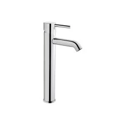 Vitra Minimax S Basin Mixer For Bowls Chrome