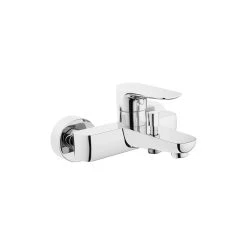 Vitra X-Line Bath Shower Mixer