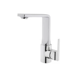 Vitra Suit L Tall Basin Mixer