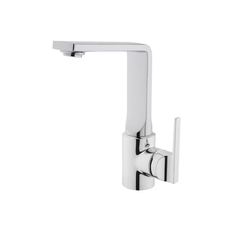 Vitra Suit L Tall Basin Mixer