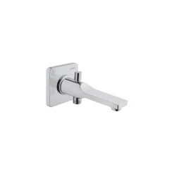 Vitra Suit L Bath Spout With Handshower Outlet
